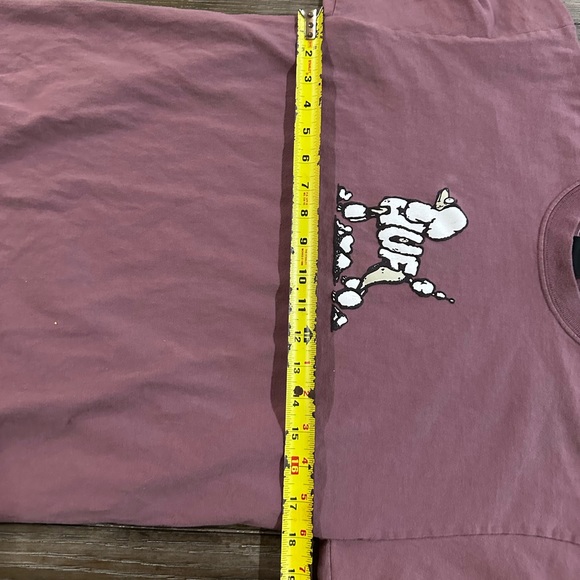 HUF T-Shirt - Picture 9 of 9